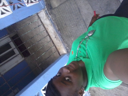 Bio ? No Need Fuh Ah Long One | My Name ? Danisha Hater's Make MIi Famous | Trust None Respect Few .. :*
------- ღ @_RiichCocaine Wass Hyahh :* ღ ------
