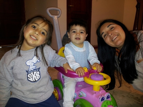 jorgela11's profile picture. Lic. en Periodismo. Jefe de Prensa Camara de Senadores de Salta.