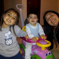 Jorgelina La Torre (@jorgela11) 's Twitter Profile