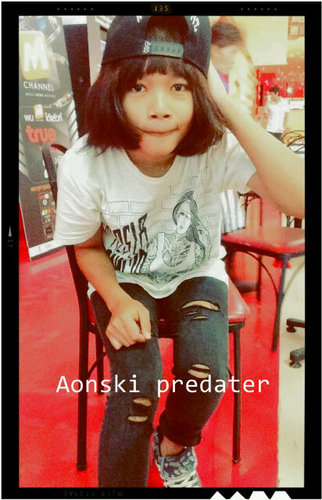 araonza's profile picture. ig:xxxiondektay.                              I'm Aon . ♥Rapper ♥Thaitanium ent. ♥southsidepk ♥T-mill ♥Thaikoon ♥IAM ♥ Bank Cla$h