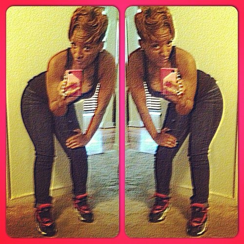 Get To Kno Me.. Ima Mofo