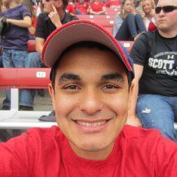 I am Aram Mikaelian, I graduate Bachelor's of Geography at Siue. I am 31  years old. I help Eville baseball Team for 3 years. I current work at MVLSS.