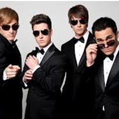 I love being rusher and I love big time rush!!
