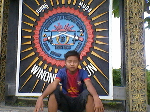 rochimustadfhot's profile picture. fans page jkt48