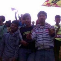panji woles (@panjiwoles1) 's Twitter Profile
