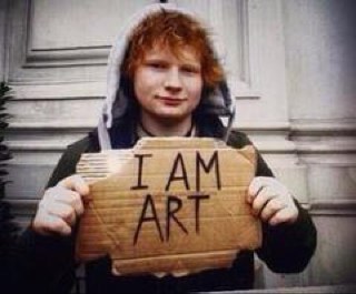 Ed Sheeran is the best lyricist of our generation. -Zayn Malik -100% Follow Back Guarantee-