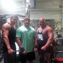 Chris Hickson - @Christopher963 - Twitter