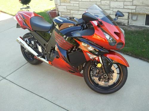 mrmyke74's profile picture. 