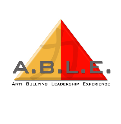 The A.B.L.E.(Anti Bullying Leadership Experience) Program