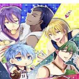 KNBasuke's profile picture. Penggemar Anime Kuroko No Basket ? Follow nih @KNBasuke . Dijamin ga bakal nyesel habis di follow