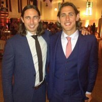 Brett Manney (@bmanney13) 's Twitter Profile Photo Brett Manney (@bmanney13) 's Twitter Profile Photo
