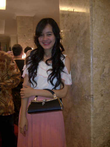 icayahya's profile picture. Hello this is my new twitter,please follow my other one twitter @icaayahya.taken by @arifprasetyoo