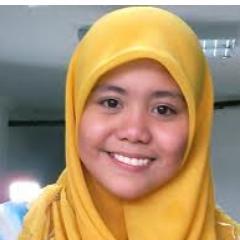 Najwa Cute