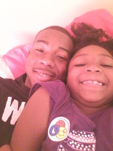 RuckerJamal's profile picture. 