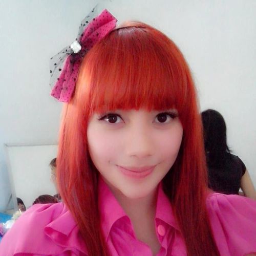 I LOVE KEZIA CHIBI