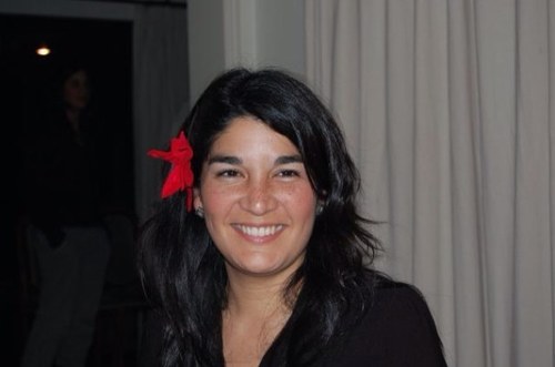 AleRiosU's profile picture. 