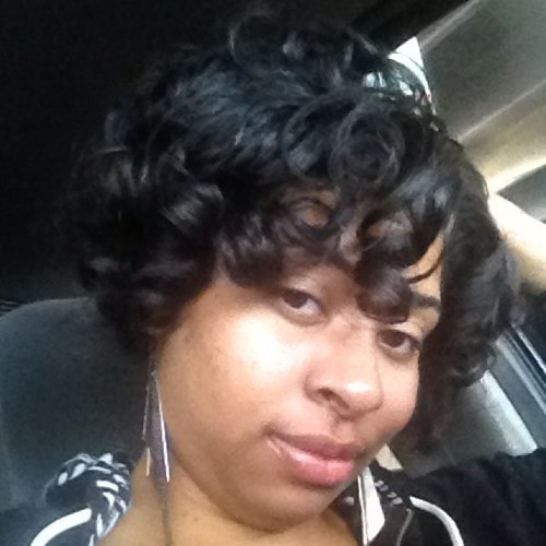 KristenMonique's profile picture. no time for b.s, keep it 100