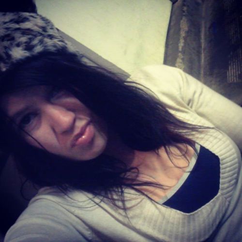 My daughter Faith-Leigh; will do everything possible to make her life worth living happy and loved:#