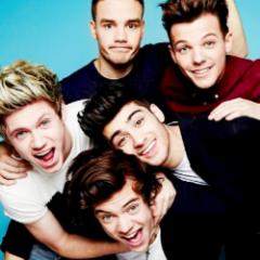 1DMusicArg's profile picture. Toda la información sobre @OneDirection