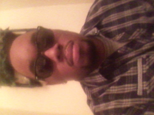 A modern day renaissance man he is a father, scholar, playa, and one half of the supergroup Hellacious J and Big Ed.