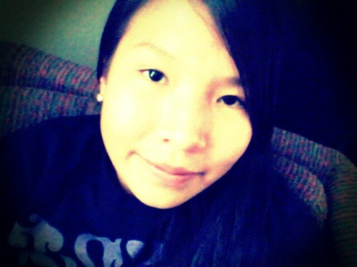 My name is Jolene, i am who i am so don't judge! #nINja#!