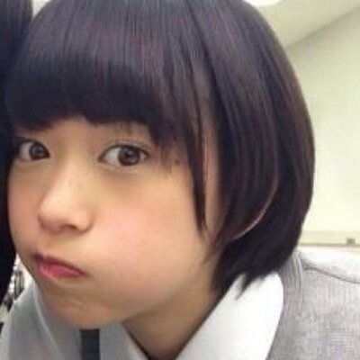 森川葵bot Auf Twitter Chinen 0318 森川葵botですw
