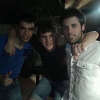 jorge garcia tejero (@tejero98) 's Twitter Profile