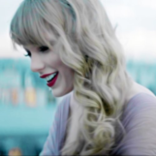 People throw rocks at things that shine