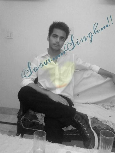 sauravs93484743's profile picture. none