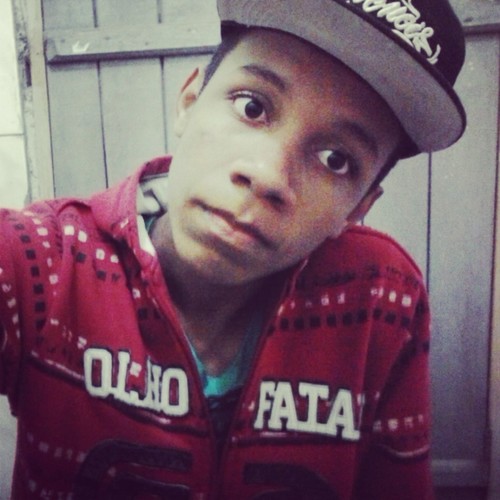 sou mcluks, É desse jeito assim que eu sou...
É o que quero, é o que sei, é o que gosto, é o que faço!