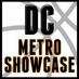 DC Metro Showcase (@dcmetroshowcase) Twitter profile photo