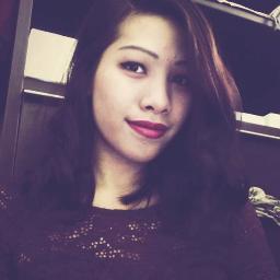 Lucky in love.