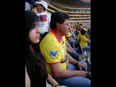 EL BARZA Y BSC LOS LLEVO EN MI ❤