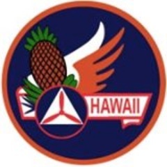 Hawaii Wing Civil Air Patrol, United States Air Force Auxiliary.
