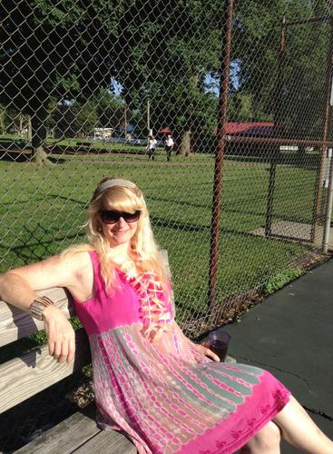 ohiolady44718's profile picture. 