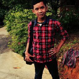 You follow me ? I promise i follow you back ;)