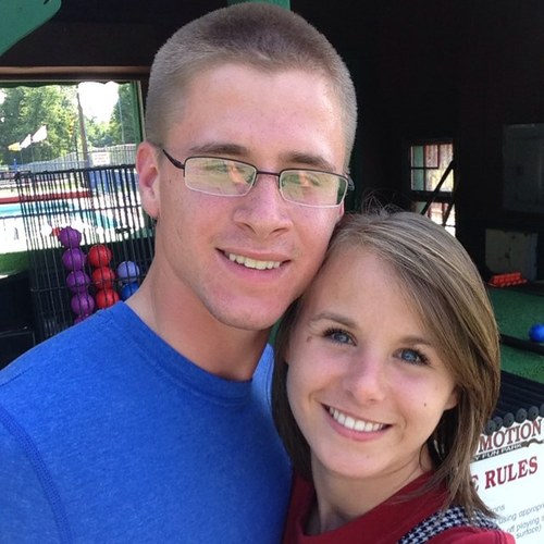 rachelmaerogers's profile picture. Jesus Christ saved my life in more than one way, and I have never been the same.