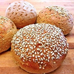 Boulder's premier whole grain bakery since 1983 offering delicious and nutritious breads, sweets, and sandwiches made from fresh, high-quality ingredients!