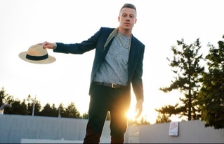 This is Macklemore RP, bitches! | Selena'4{}
