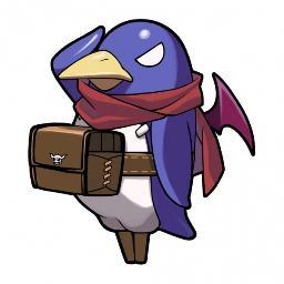 Prinny, Brony, LOLcat, nerd, geek, gamer, animeniac, mangamonger, technology enthusiast, pop culture lover, cosplay affectionado, etc etc etc... dood. =^_^=