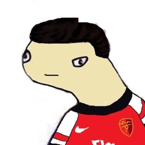 Junier Gounners 4 lyfe, I need frends
