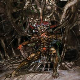 Discord_Chaos's profile picture. The God Of Discord, Bedlam is what I was born into to earn my Name as Chaos. There is no darkness than the Edge of Madness #Multiverse #FFRP #RP #ForcesOfChaos