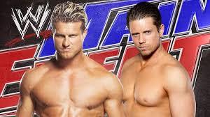 im a 14yr old girl. im crazy for wwe