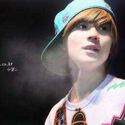 Annyeong,Lee Taemin imnida :) verified by @DreamDistrictRP | SHINee's main dancer 93line