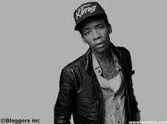 Ik ben niet de echte wiz khalifa! Ik ben fan van hem. :D