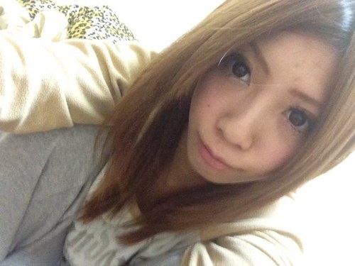 櫻井はるか Ryuharuka1 Twitter