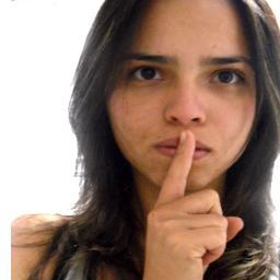 eu estou pouco me fudendo pro que vão dizer