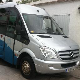 MicrobusArrabal's profile picture. 