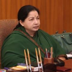 I am completely without selfishness.
I don’t need anything at all. I don’t have 
any dependants.  India is  
my world. I exist solely for welfare of India.