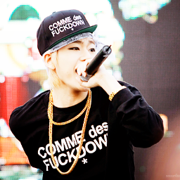 ® official OR Roleplay for @OR_Zico aka Zico of Block B ® | Leader, Main Rapper & Composer | Jamaican Beggar ♕